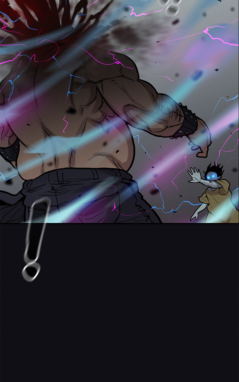 Read Ordeal EN Manga Online