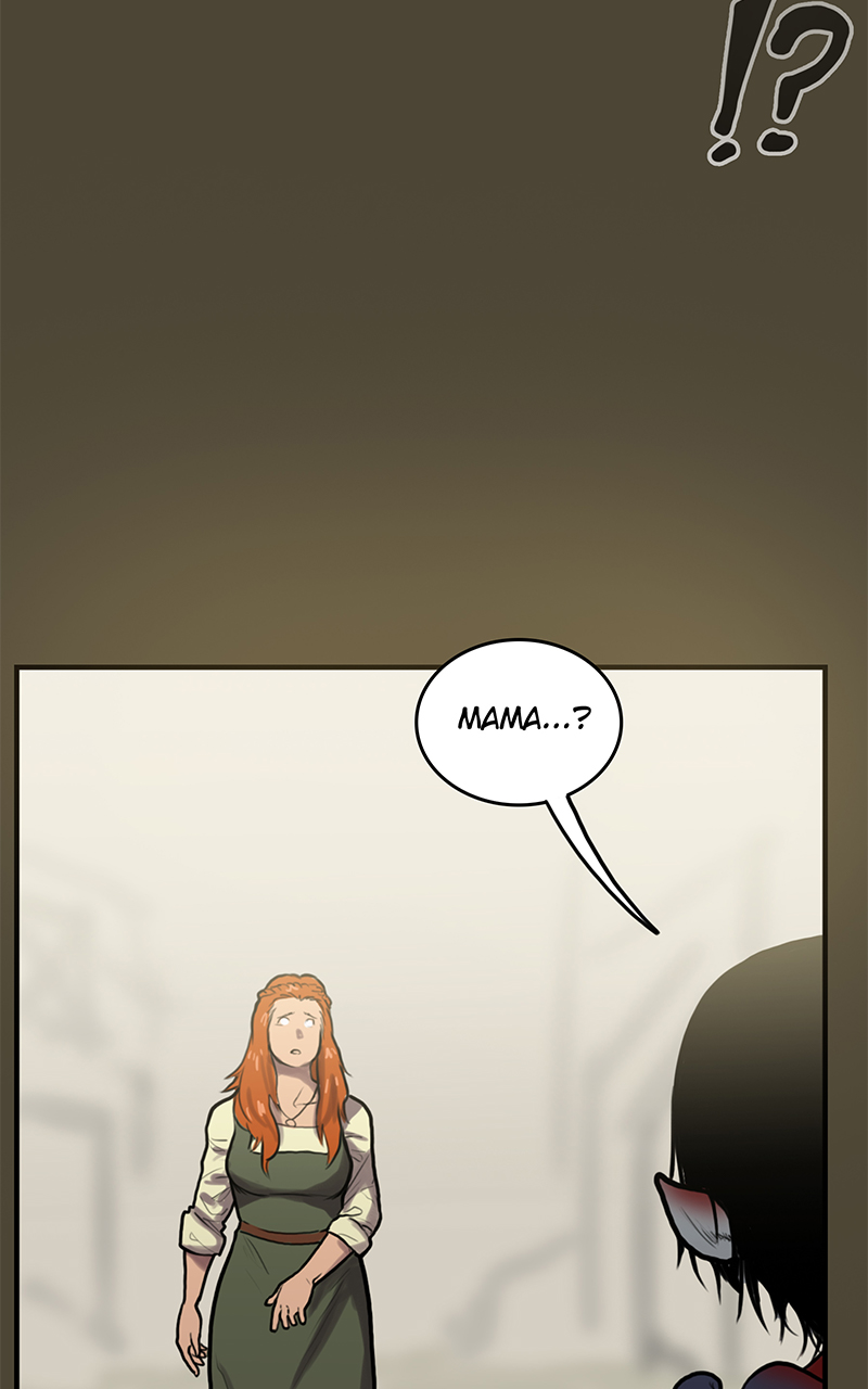 Read Ordeal EN Manga Online