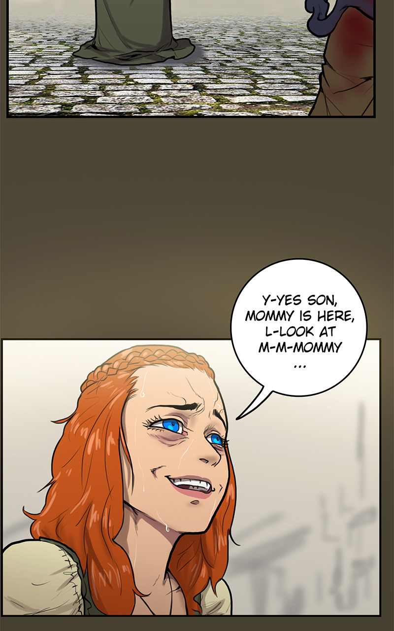 Read Ordeal EN Manga Online