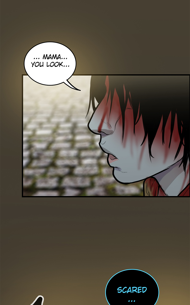 Read Ordeal EN Manga Online