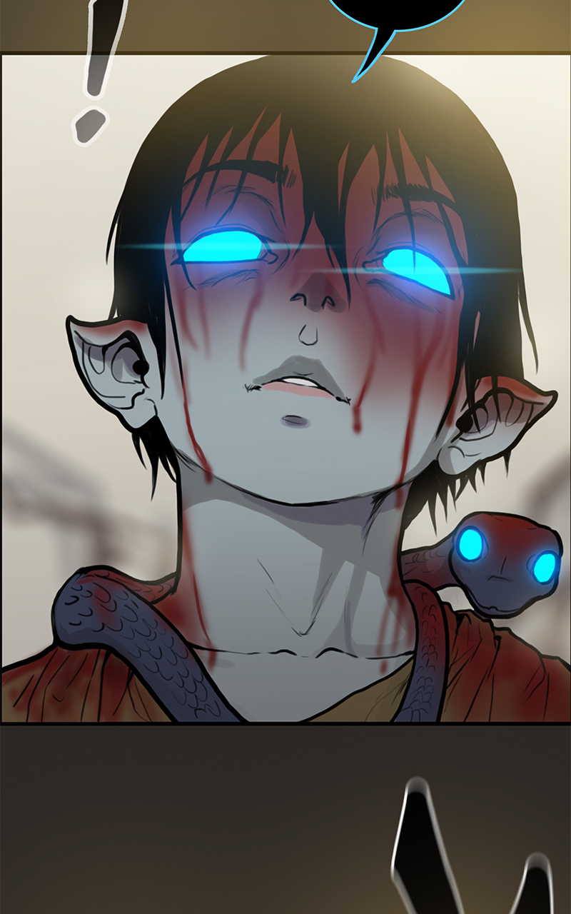 Read Ordeal EN Manga Online