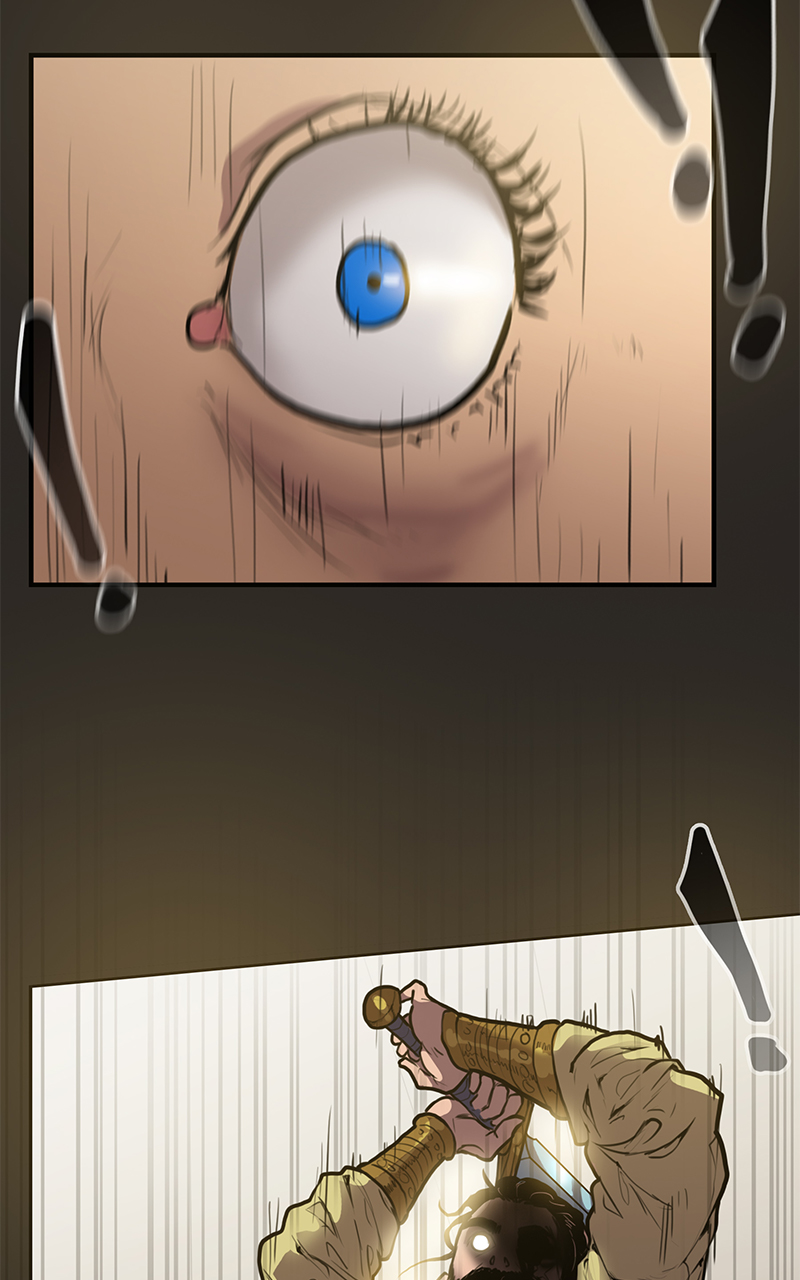 Read Ordeal EN Manga Online