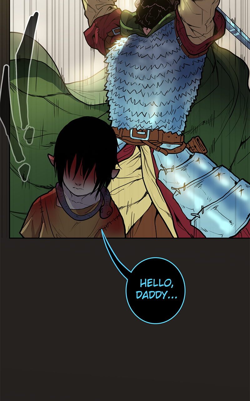 Read Ordeal EN Manga Online