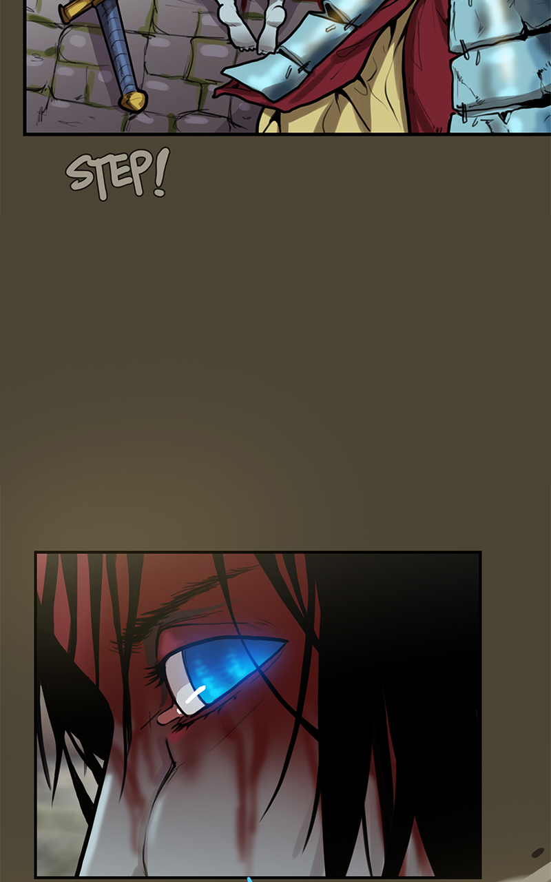 Read Ordeal EN Manga Online