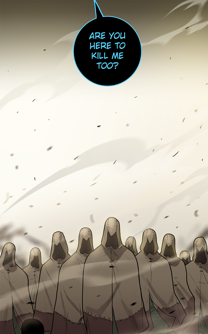 Read Ordeal EN Manga Online