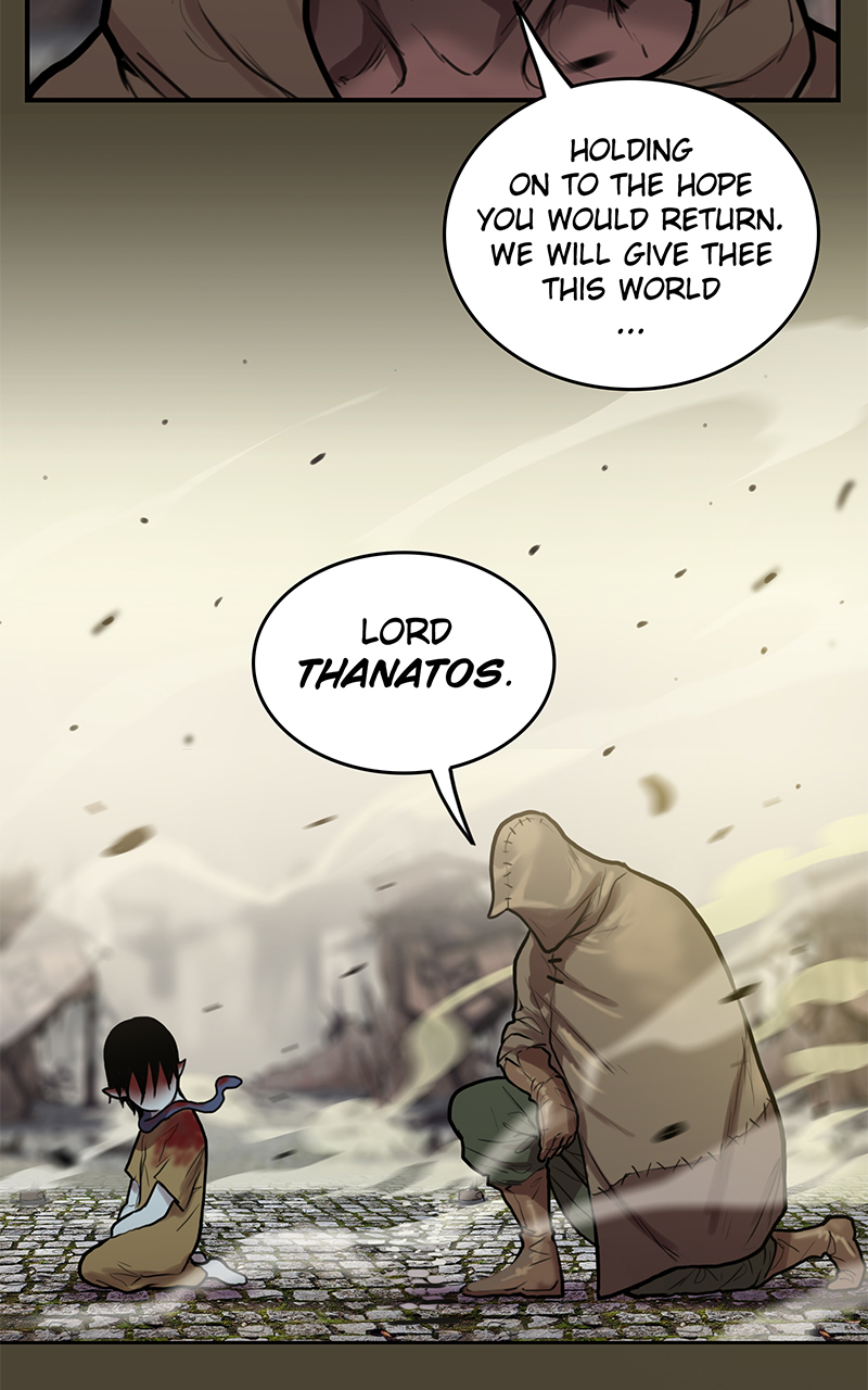 Read Ordeal EN Manga Online