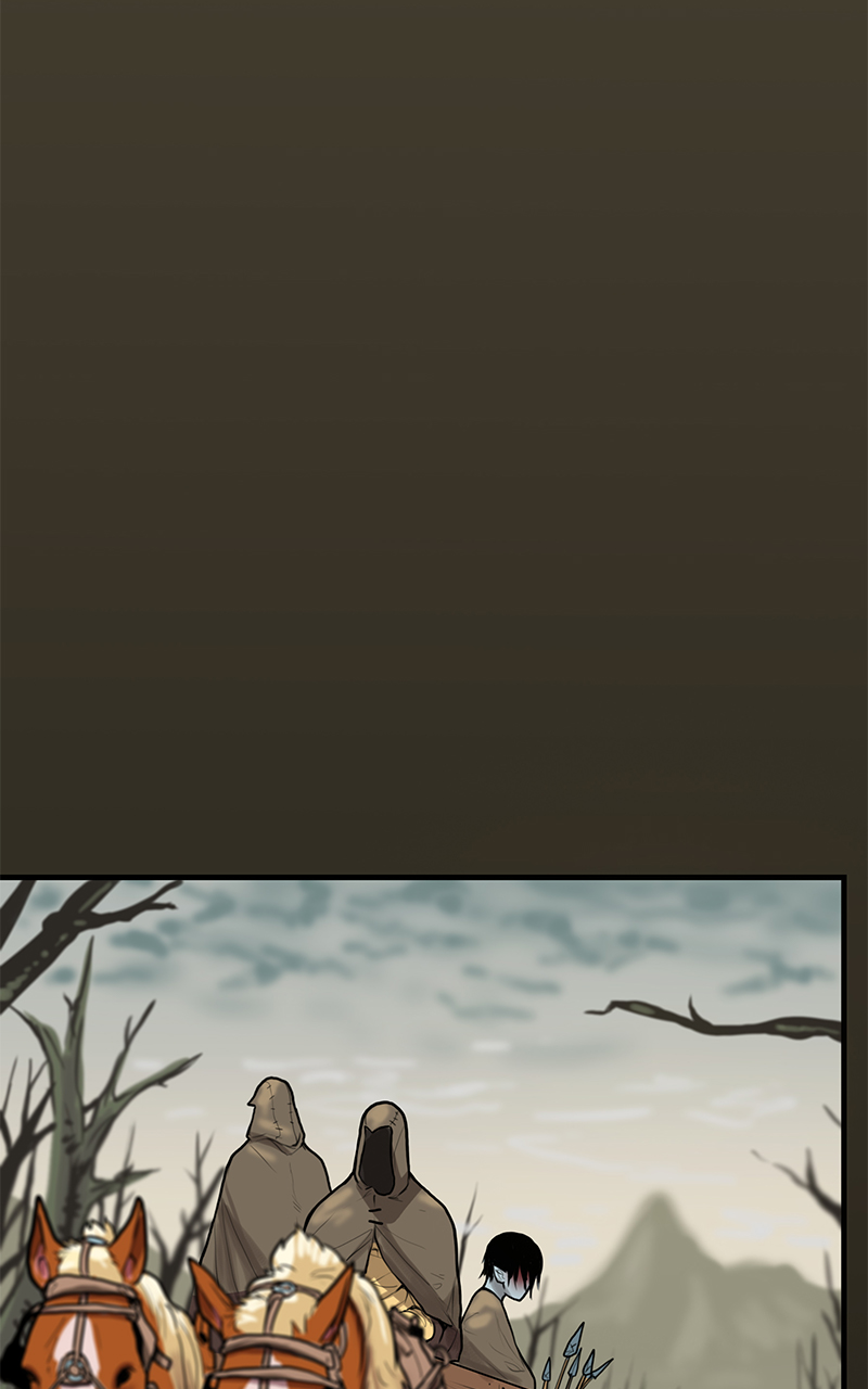 Read Ordeal EN Manga Online
