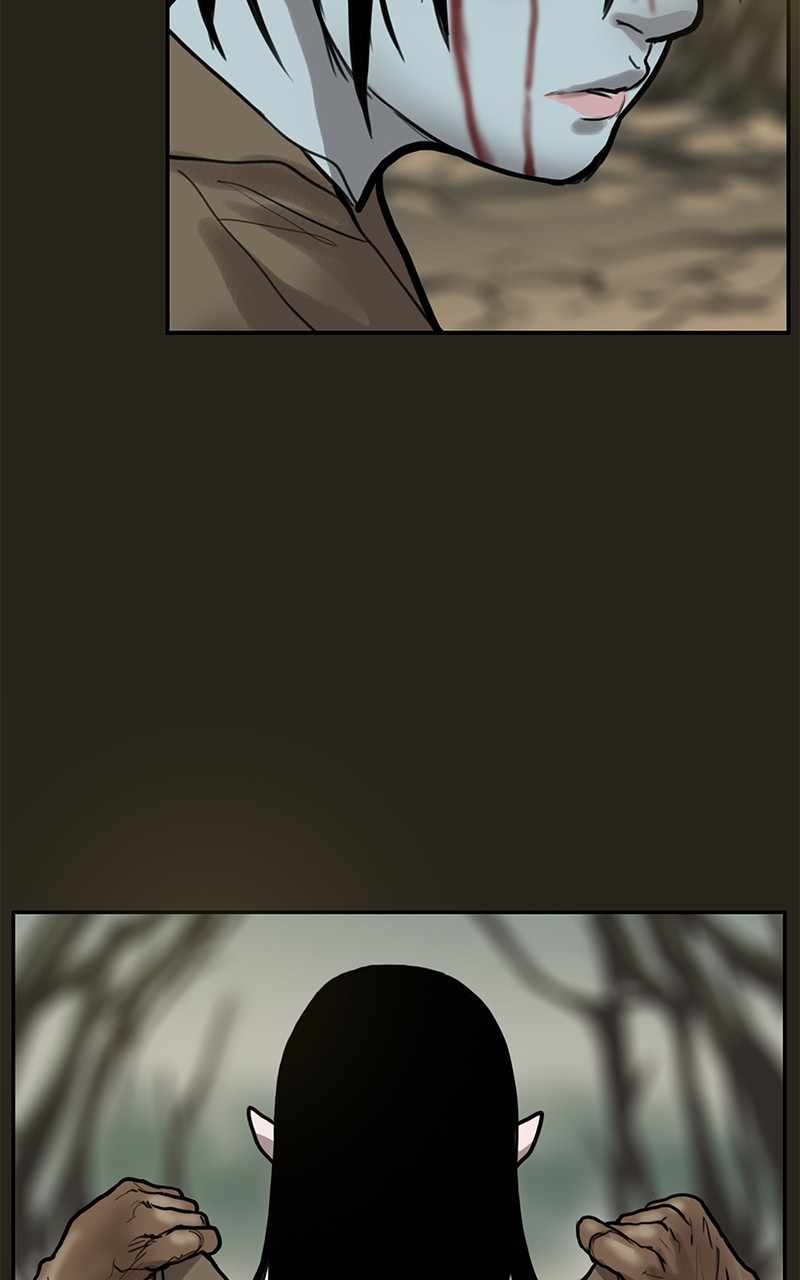 Read Ordeal EN Manga Online