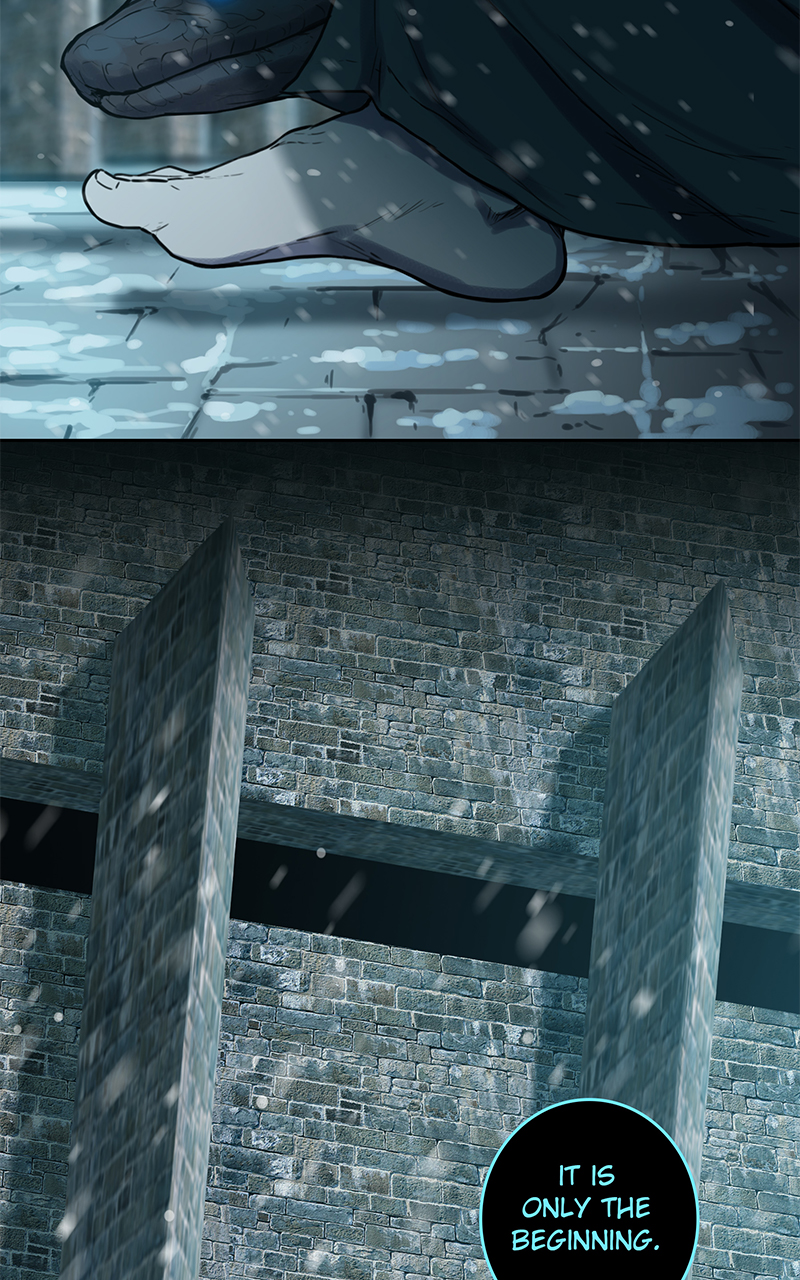Read Ordeal EN Manga Online