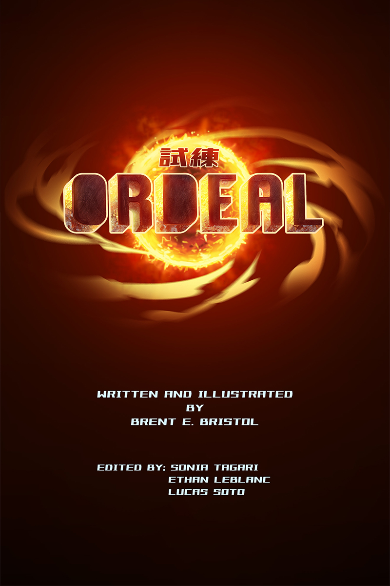 Read Ordeal EN Manga Online