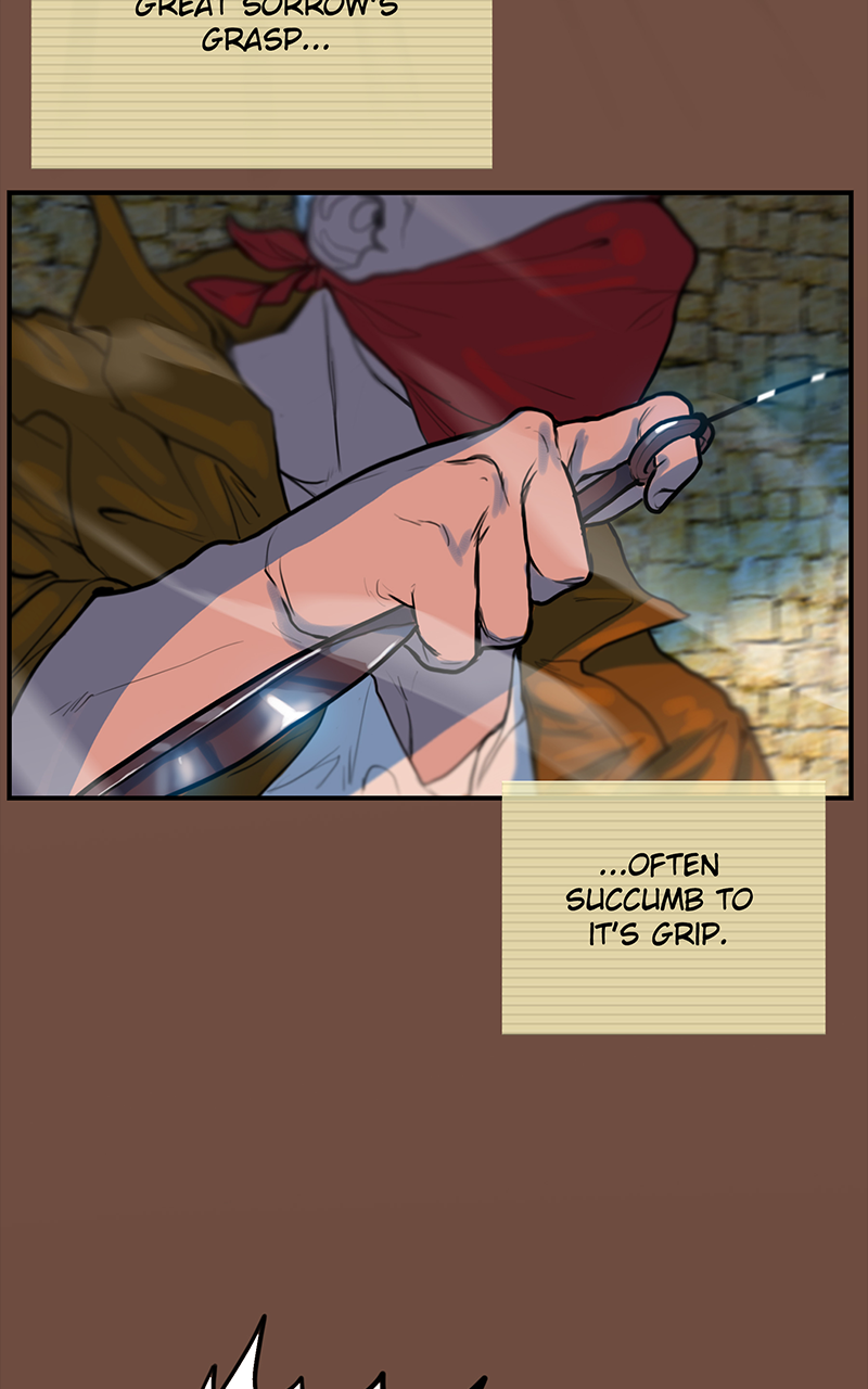 Read Ordeal EN Manga Online