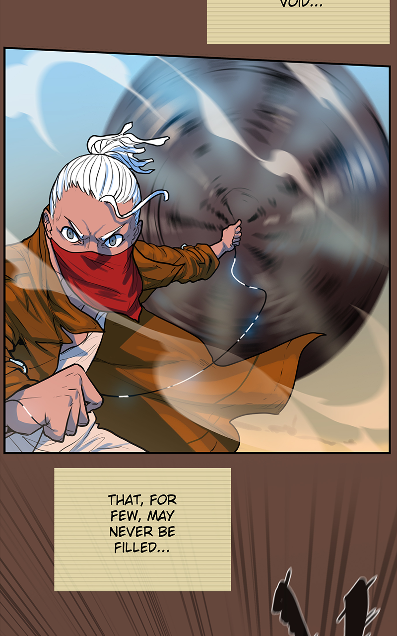 Read Ordeal EN Manga Online