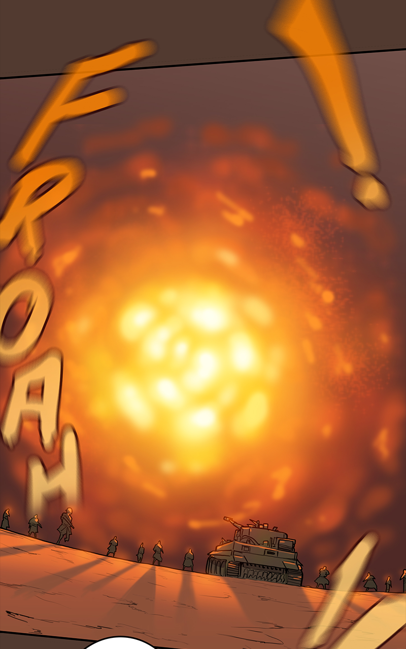 Read Ordeal EN Manga Online