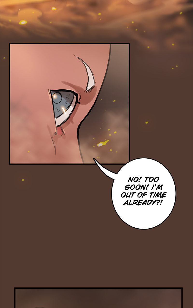 Read Ordeal EN Manga Online