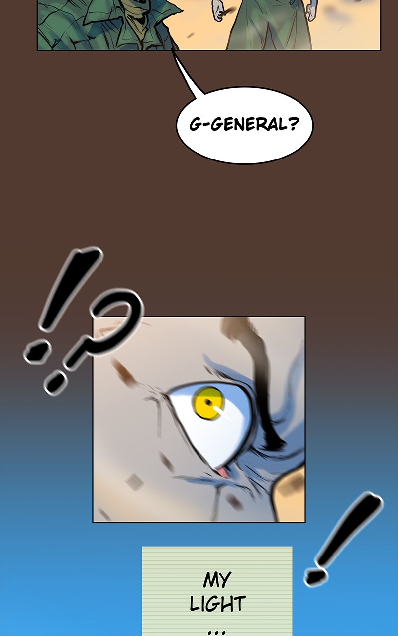 Read Ordeal EN Manga Online