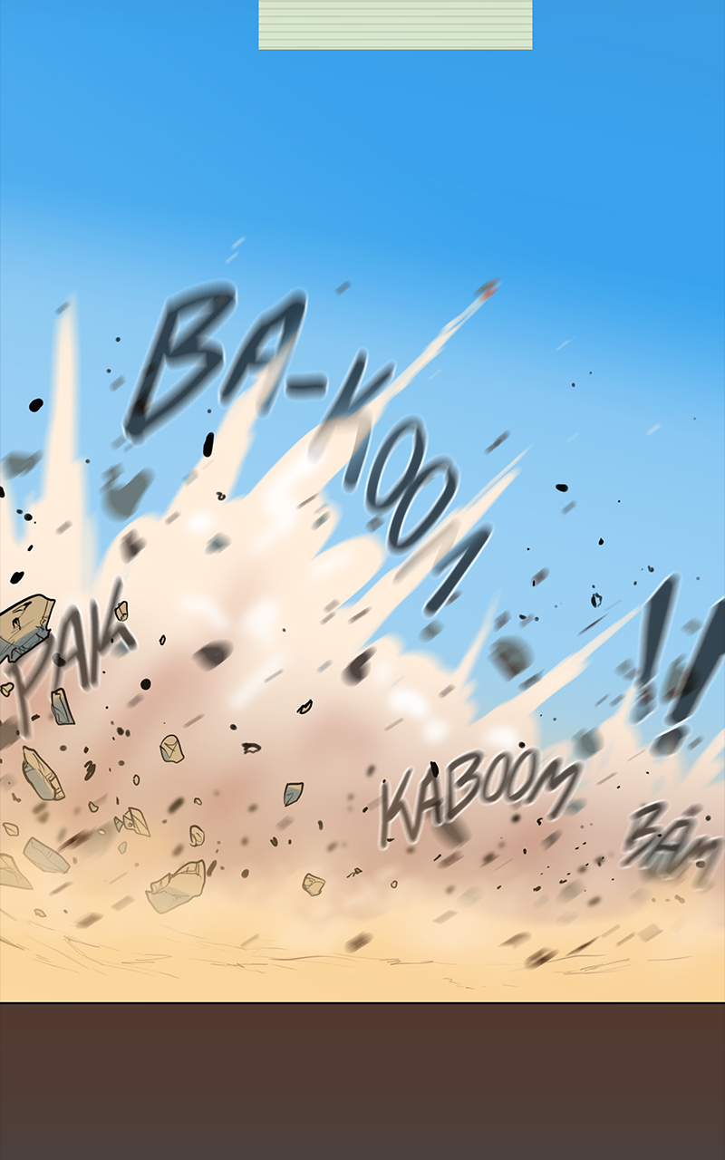 Read Ordeal EN Manga Online