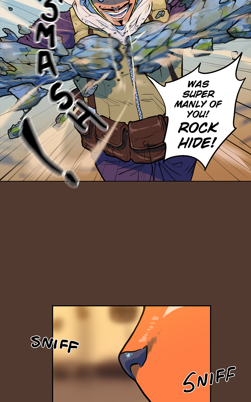 Read Ordeal EN Manga Online