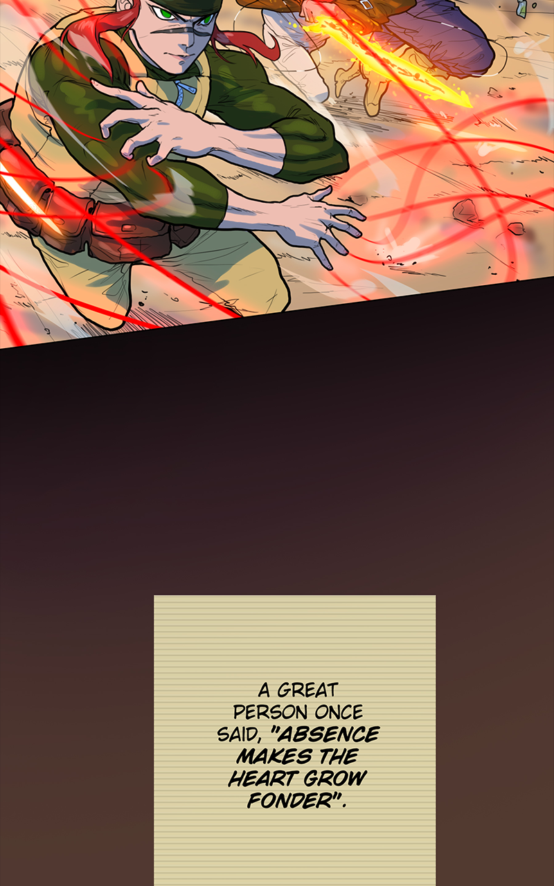 Read Ordeal EN Manga Online