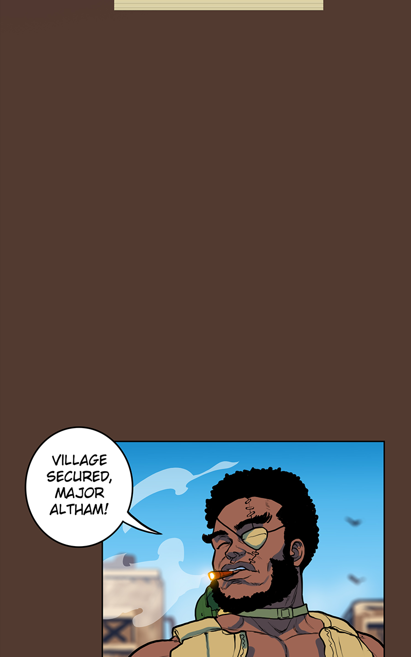 Read Ordeal EN Manga Online
