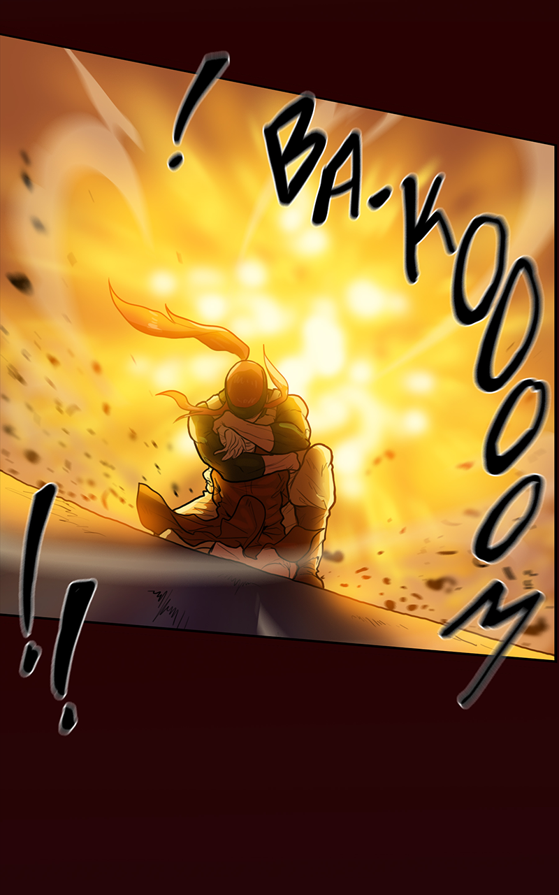 Read Ordeal EN Manga Online