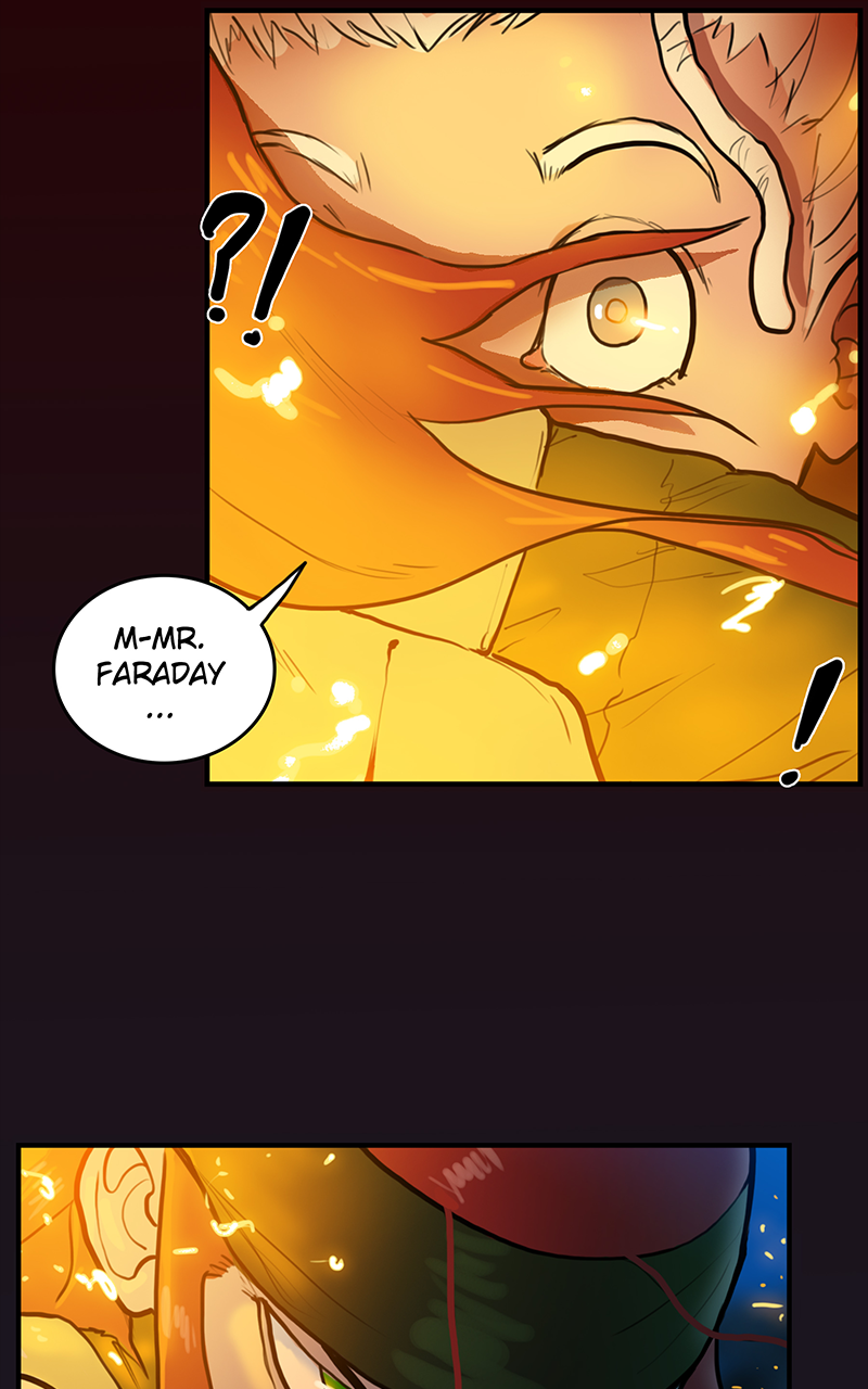 Read Ordeal EN Manga Online
