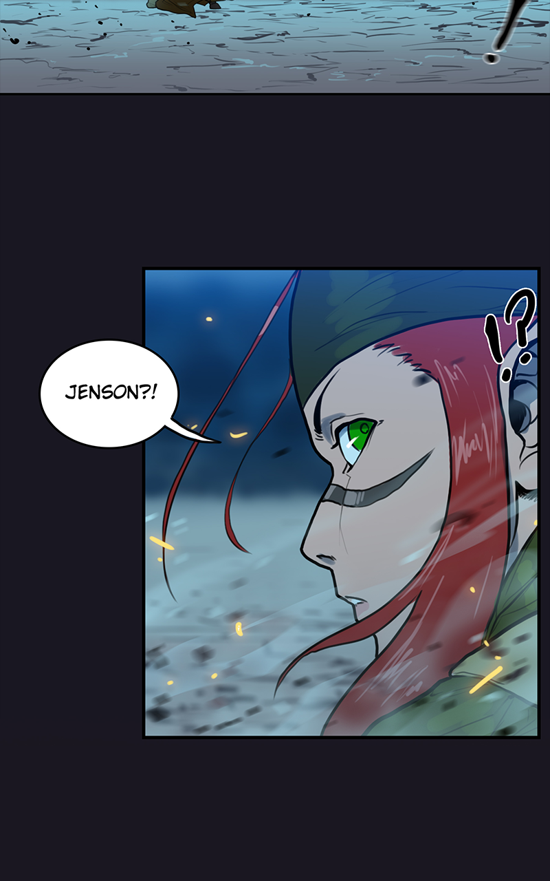 Read Ordeal EN Manga Online