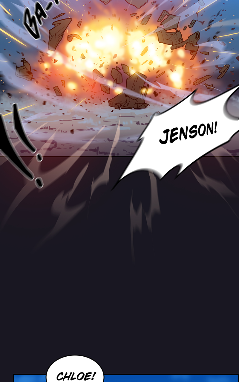 Read Ordeal EN Manga Online