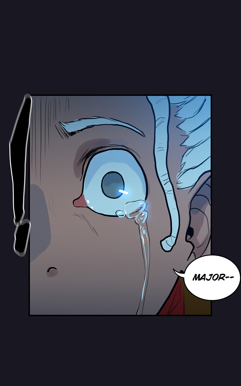 Read Ordeal EN Manga Online