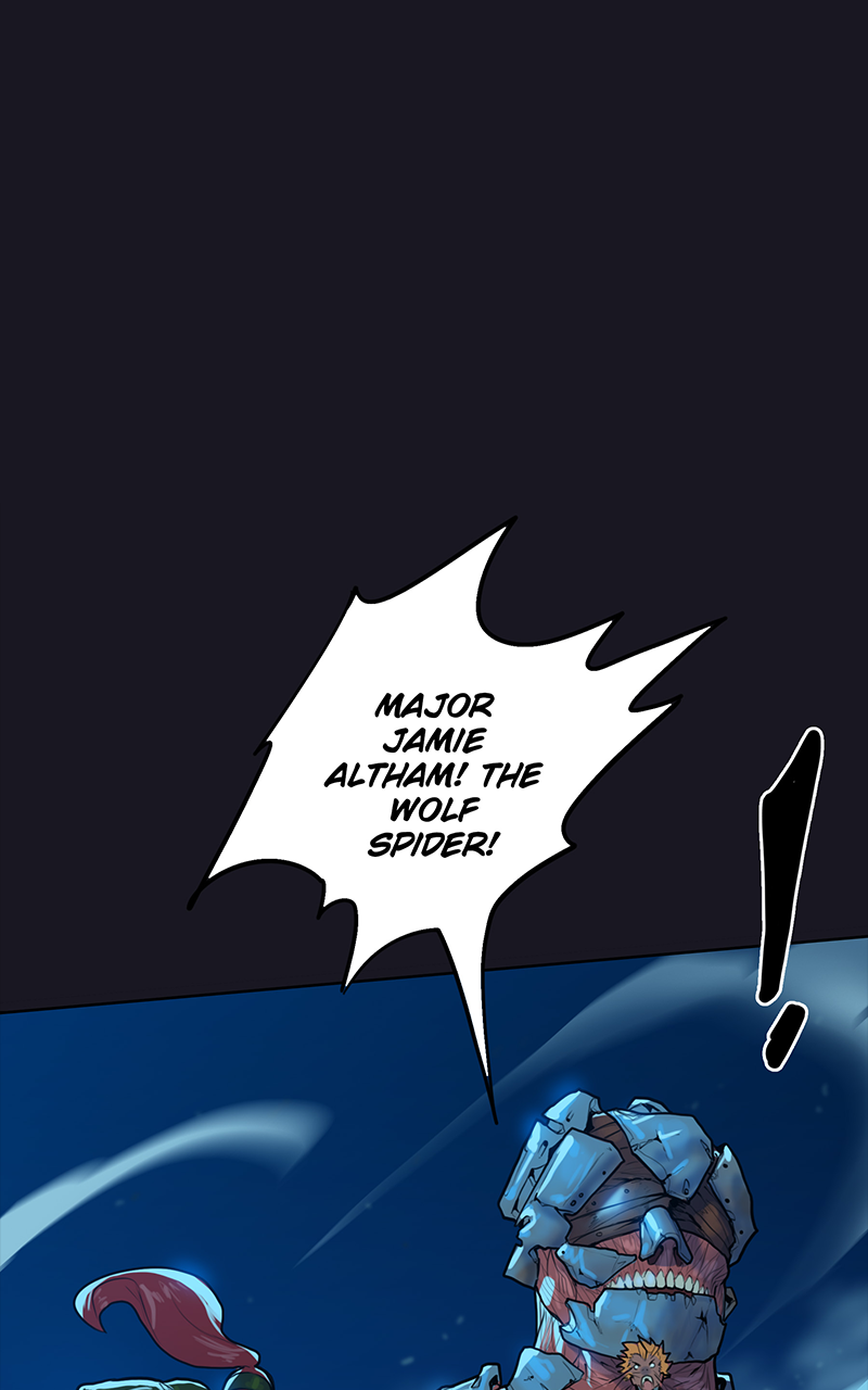 Read Ordeal EN Manga Online