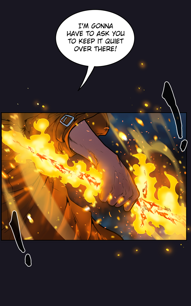 Read Ordeal EN Manga Online
