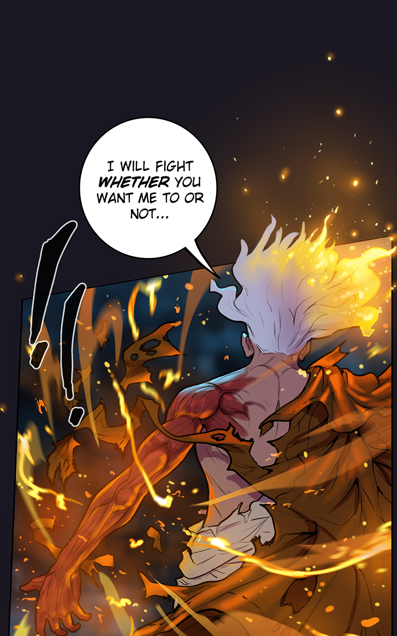 Read Ordeal EN Manga Online