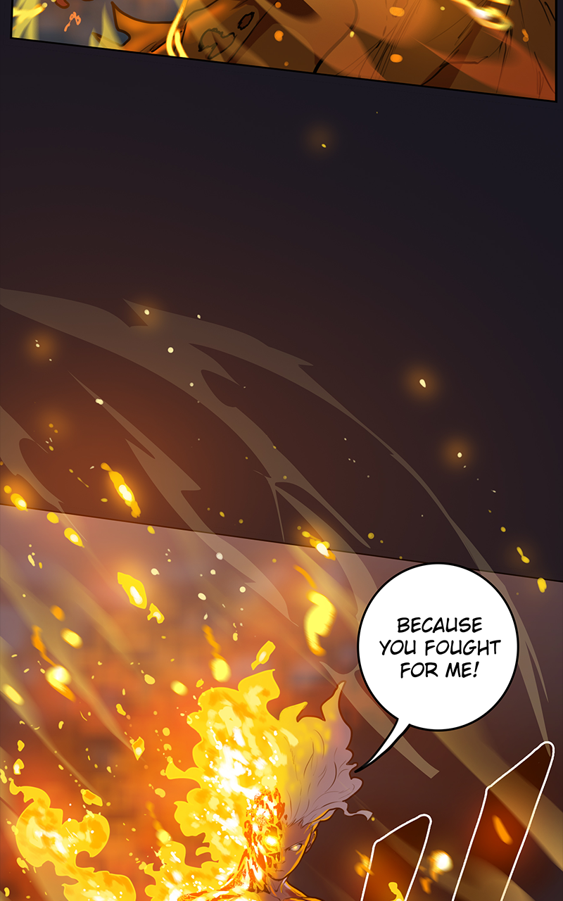 Read Ordeal EN Manga Online