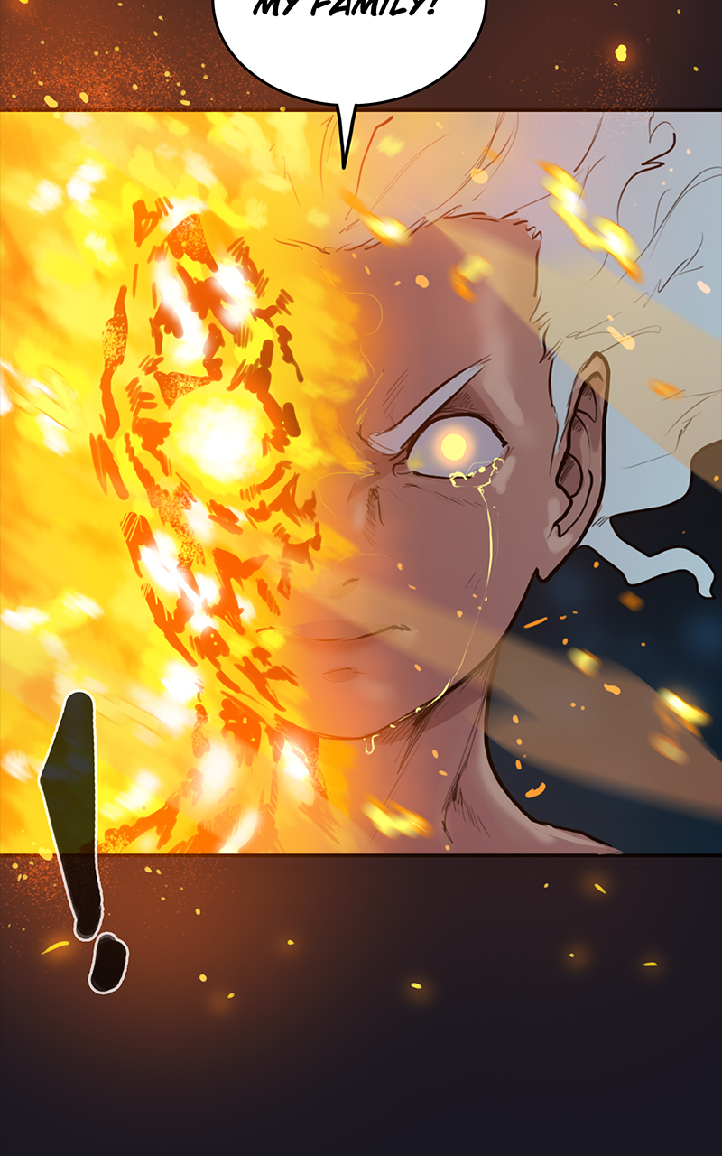 Read Ordeal EN Manga Online