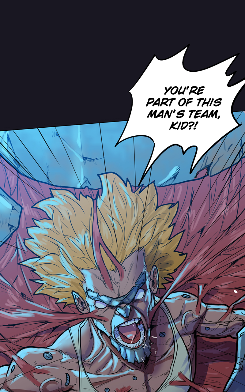 Read Ordeal EN Manga Online