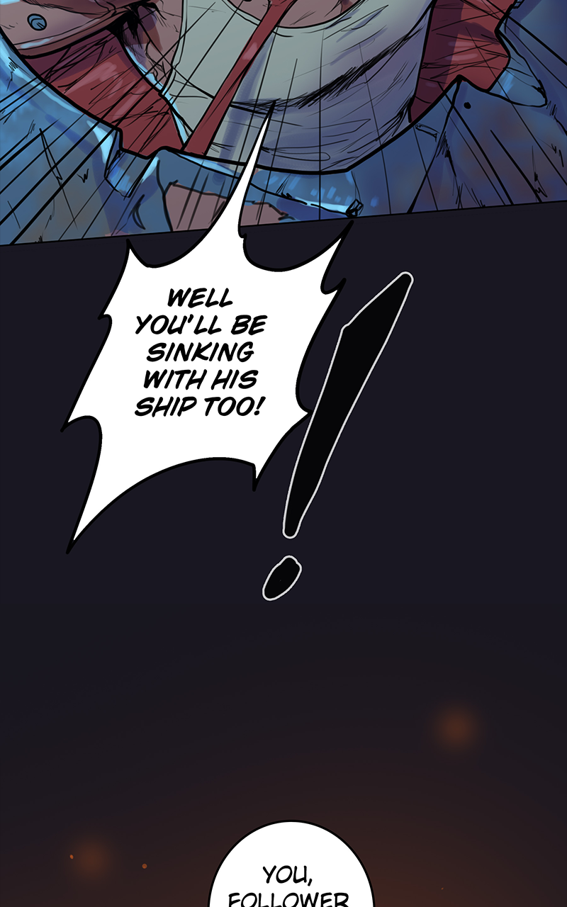 Read Ordeal EN Manga Online