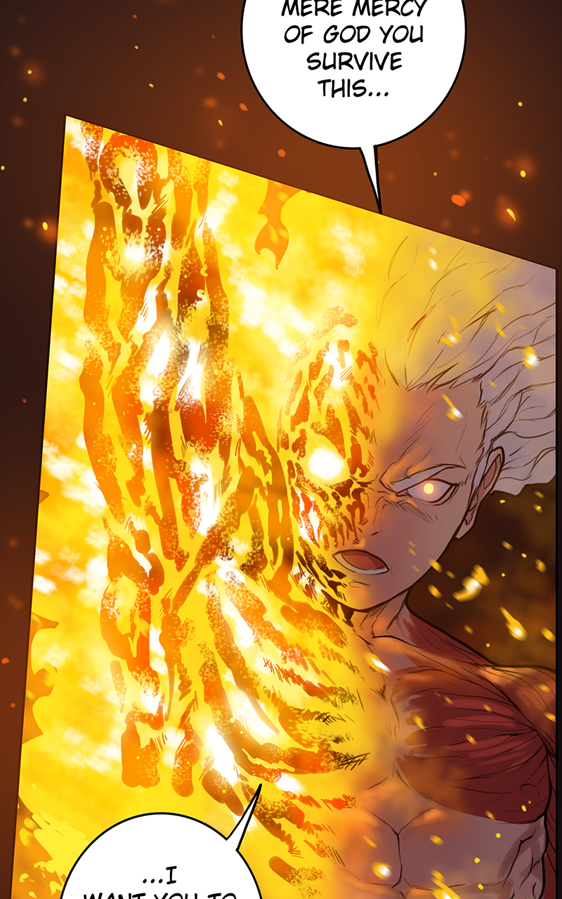 Read Ordeal EN Manga Online