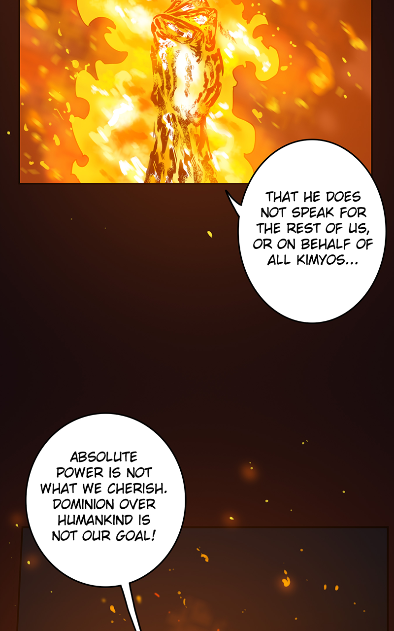 Read Ordeal EN Manga Online