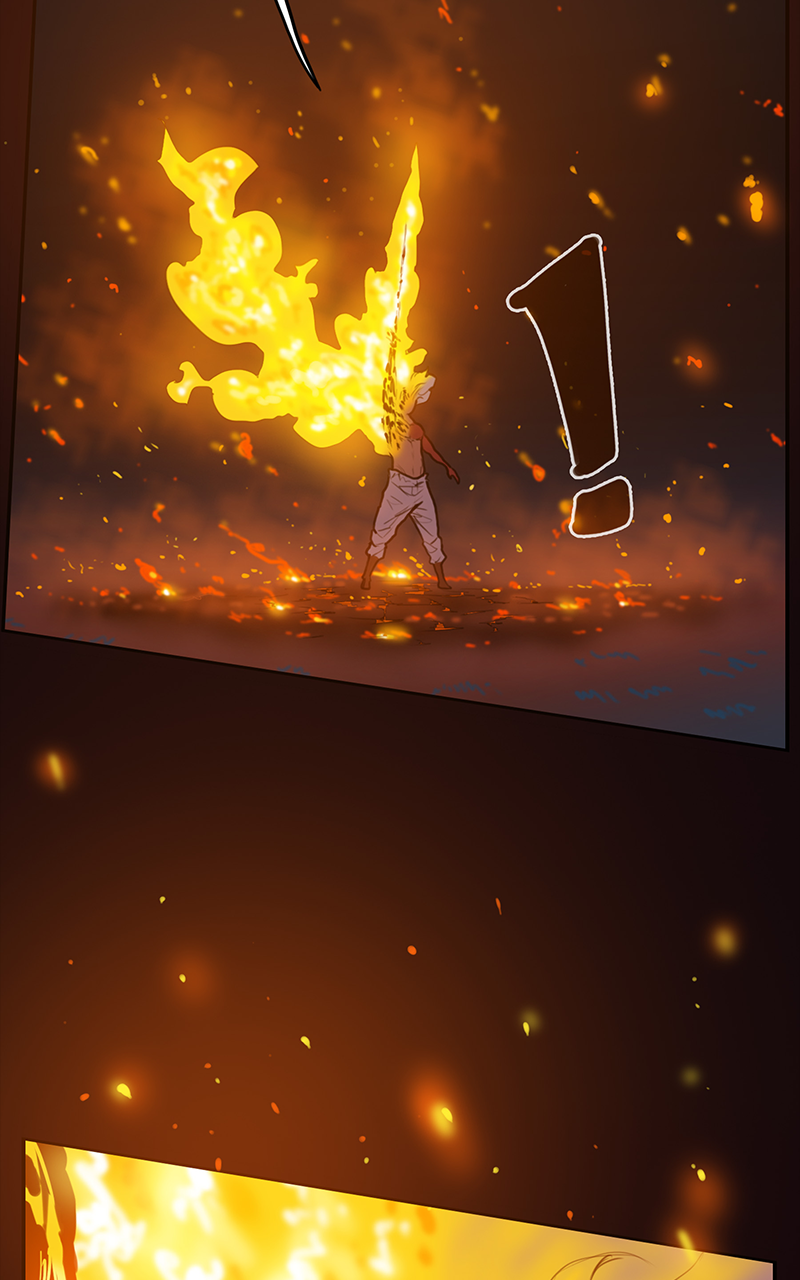 Read Ordeal EN Manga Online