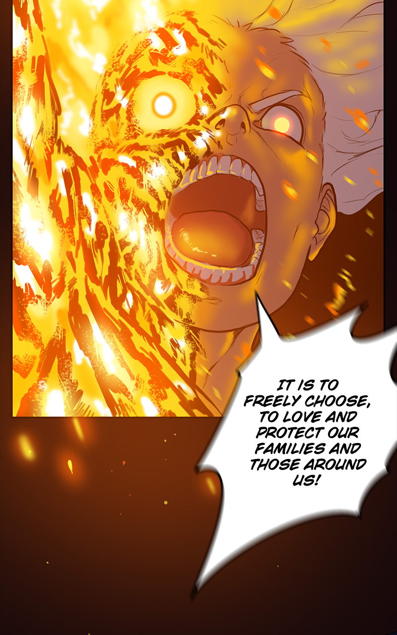 Read Ordeal EN Manga Online