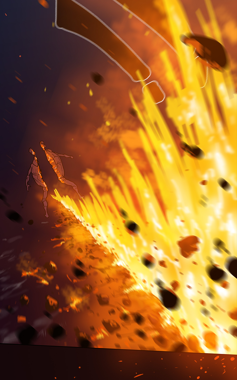 Read Ordeal EN Manga Online