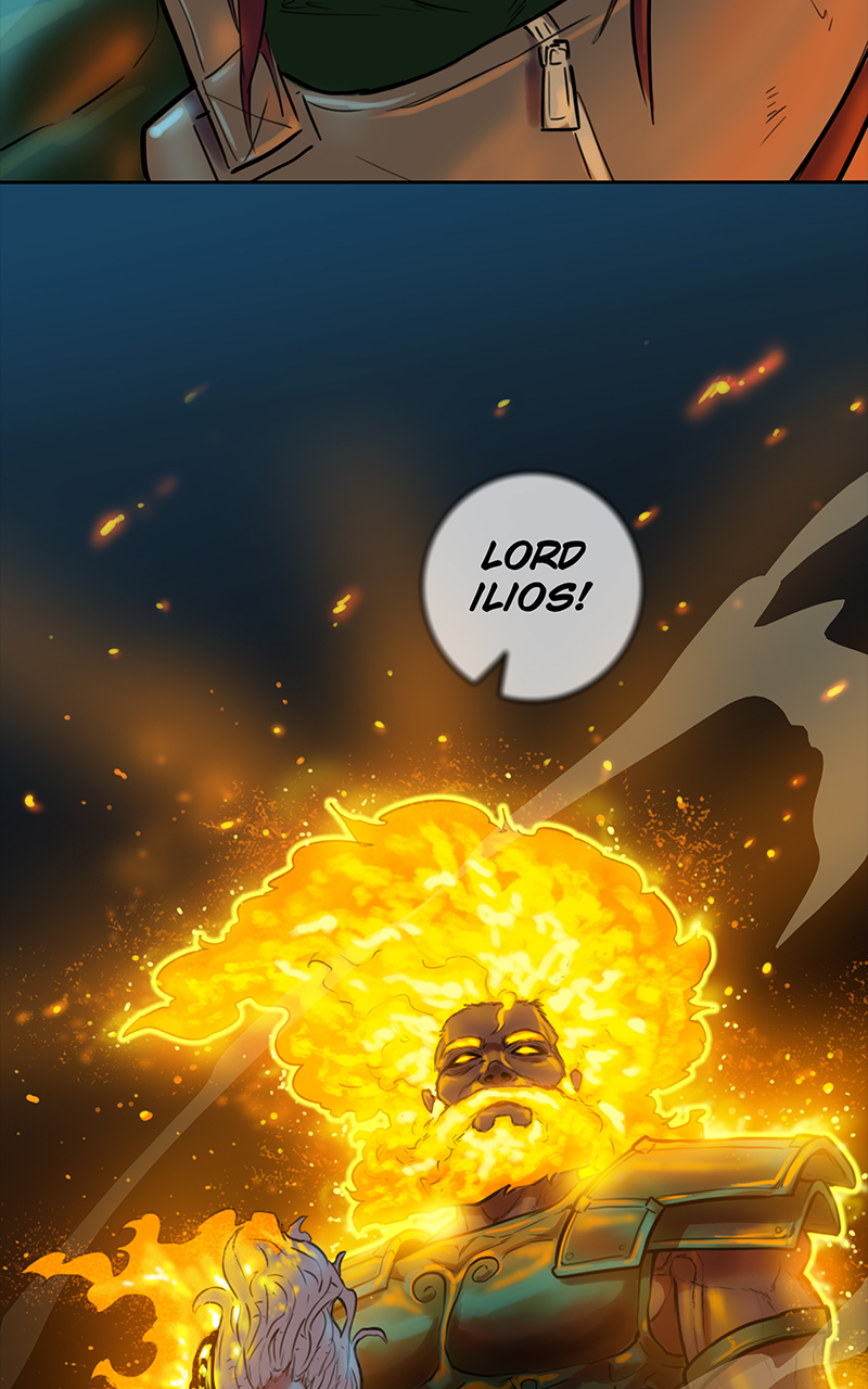 Read Ordeal EN Manga Online