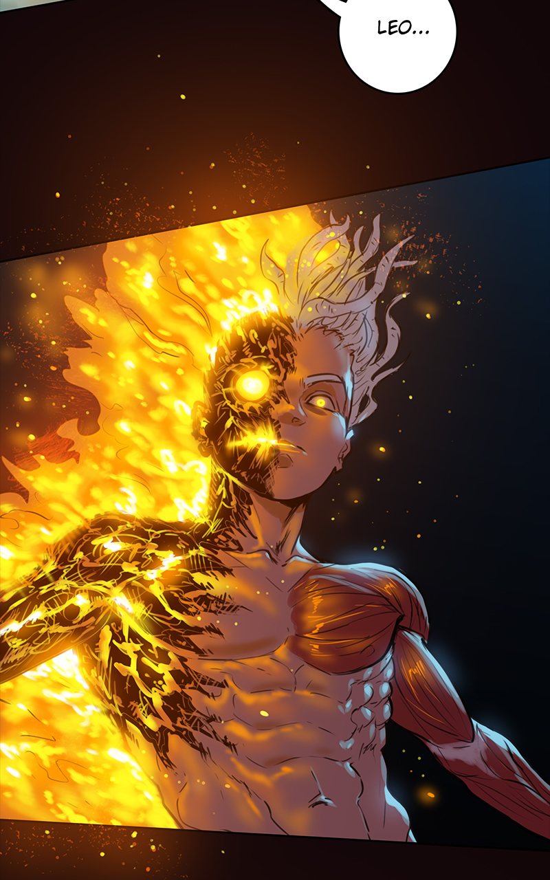 Read Ordeal EN Manga Online