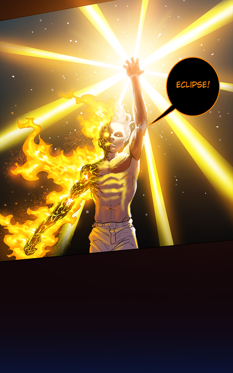 Read Ordeal EN Manga Online