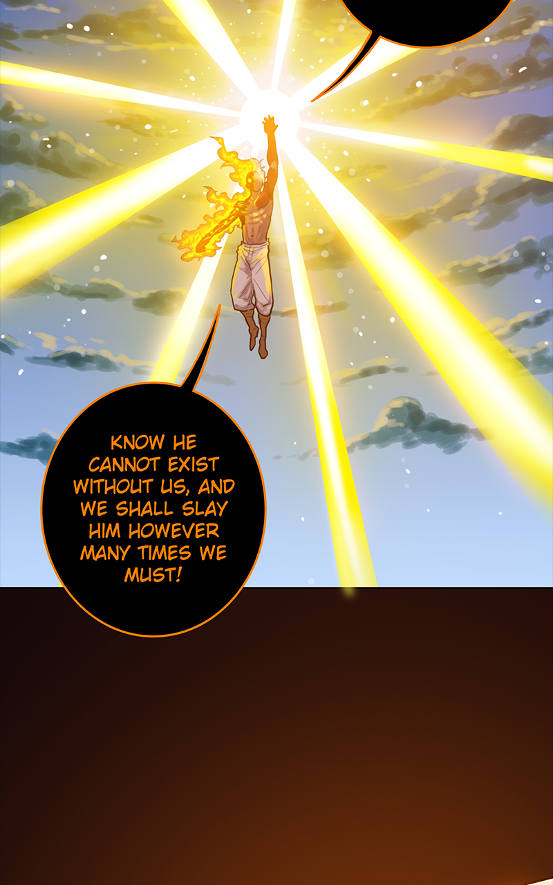 Read Ordeal EN Manga Online