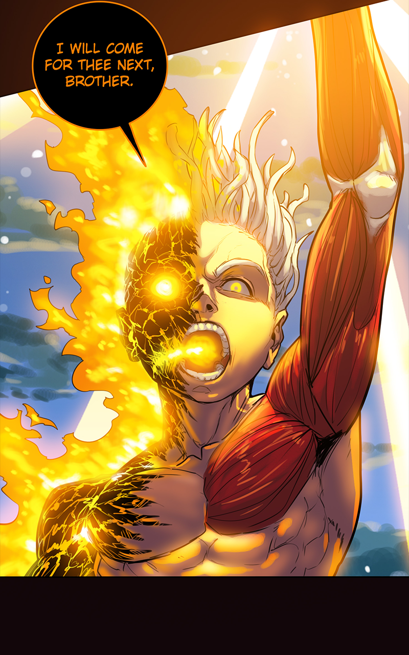 Read Ordeal EN Manga Online