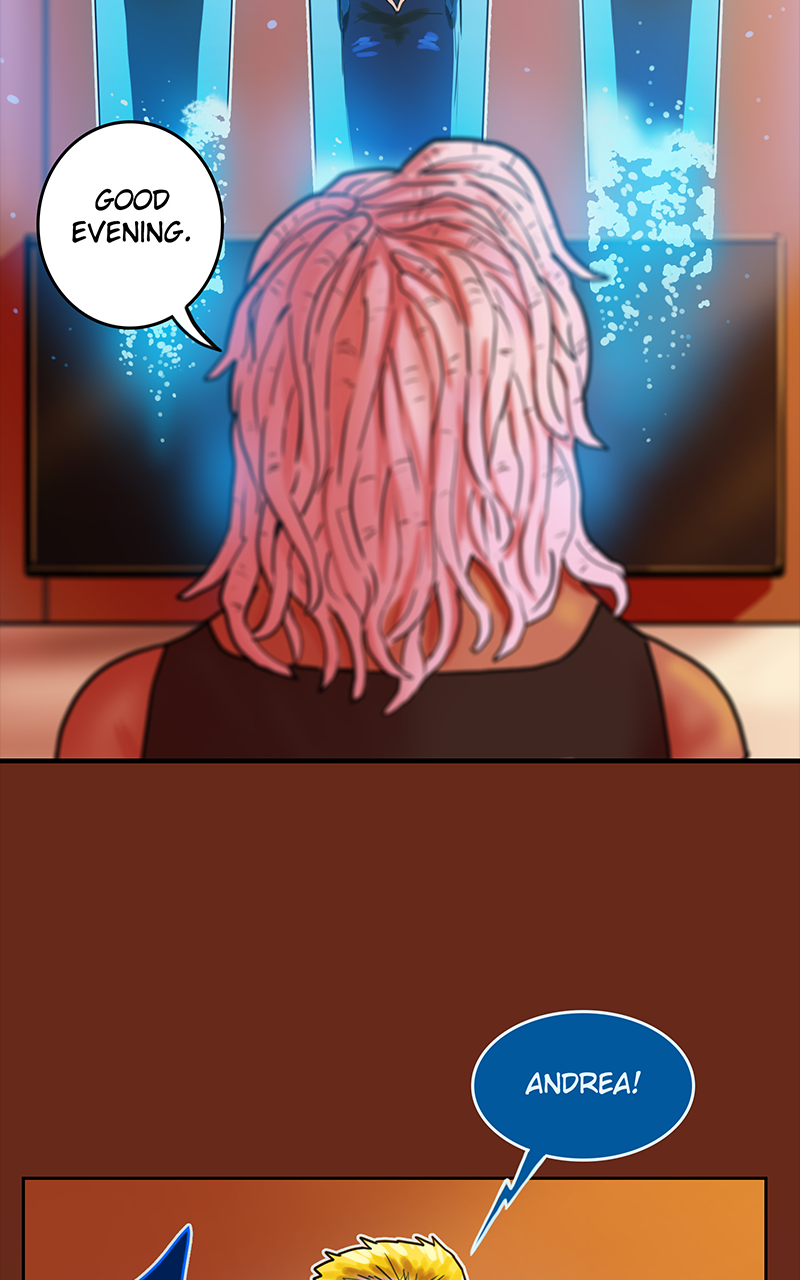 Read Ordeal EN Manga Online