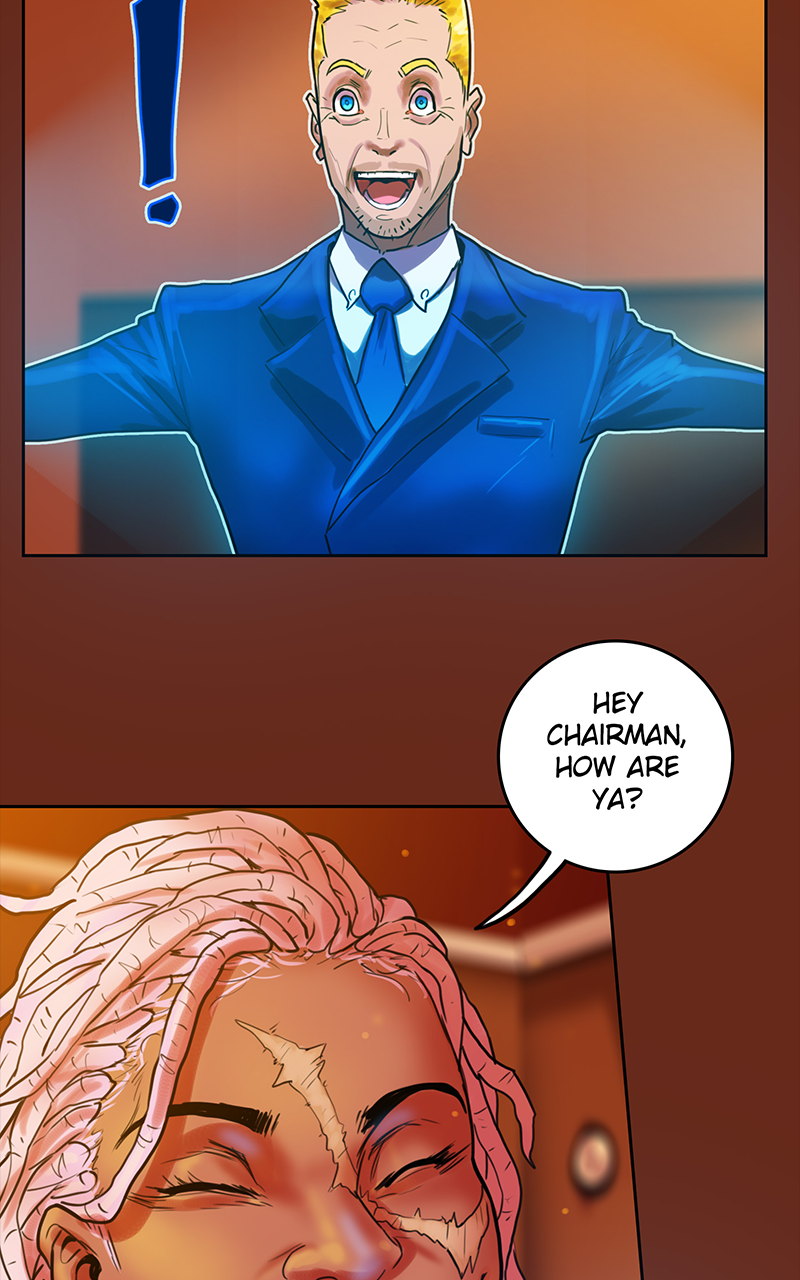 Read Ordeal EN Manga Online