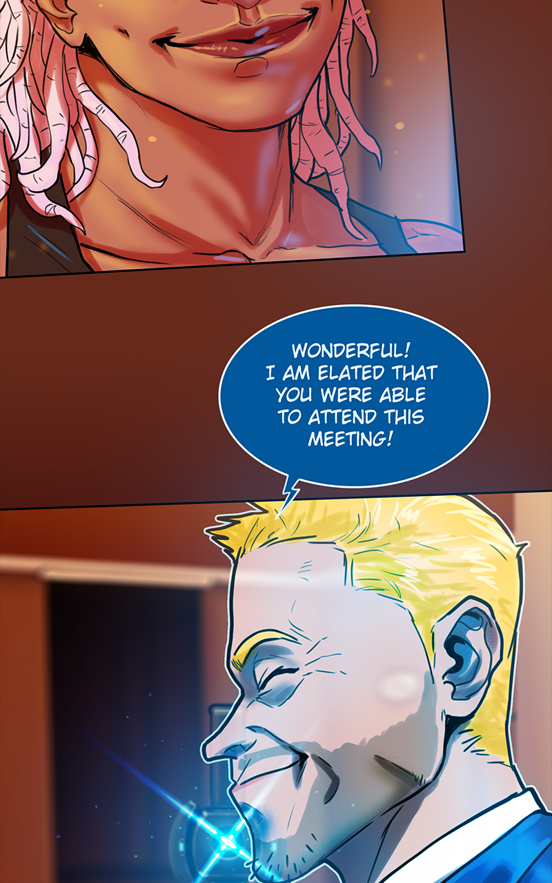Read Ordeal EN Manga Online