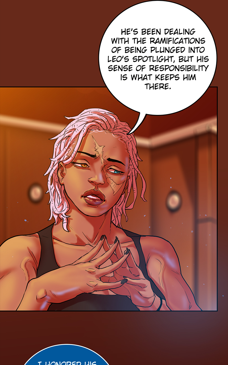 Read Ordeal EN Manga Online