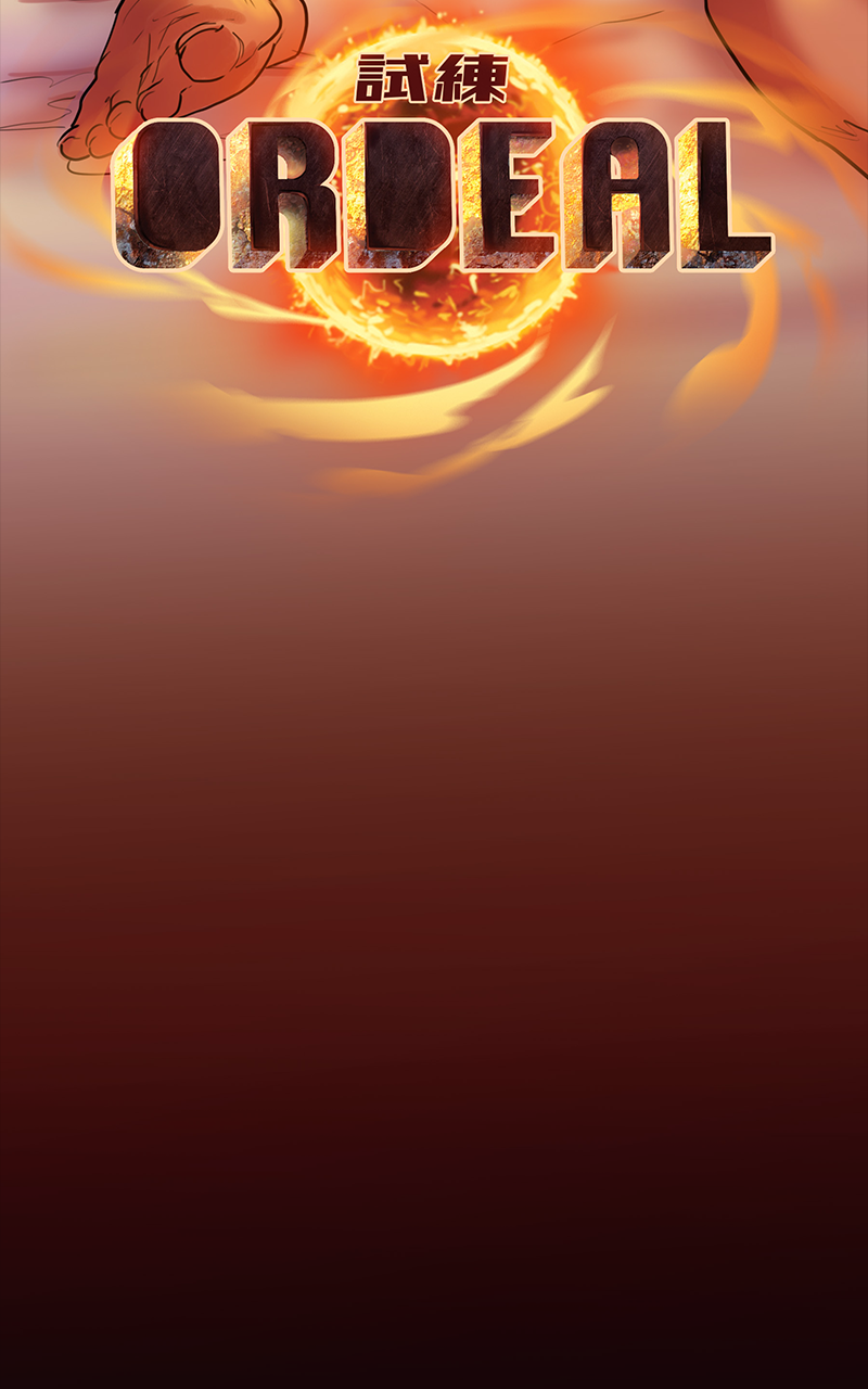 Read Ordeal EN Manga Online